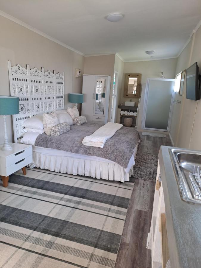 Milky Way Hotel Hermanus Luaran gambar