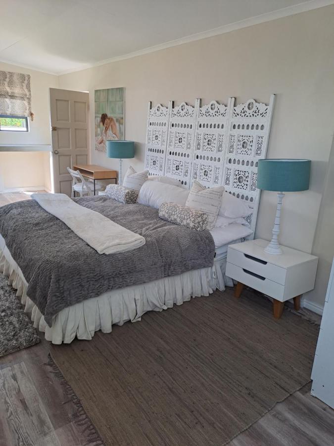 Milky Way Hotel Hermanus Luaran gambar