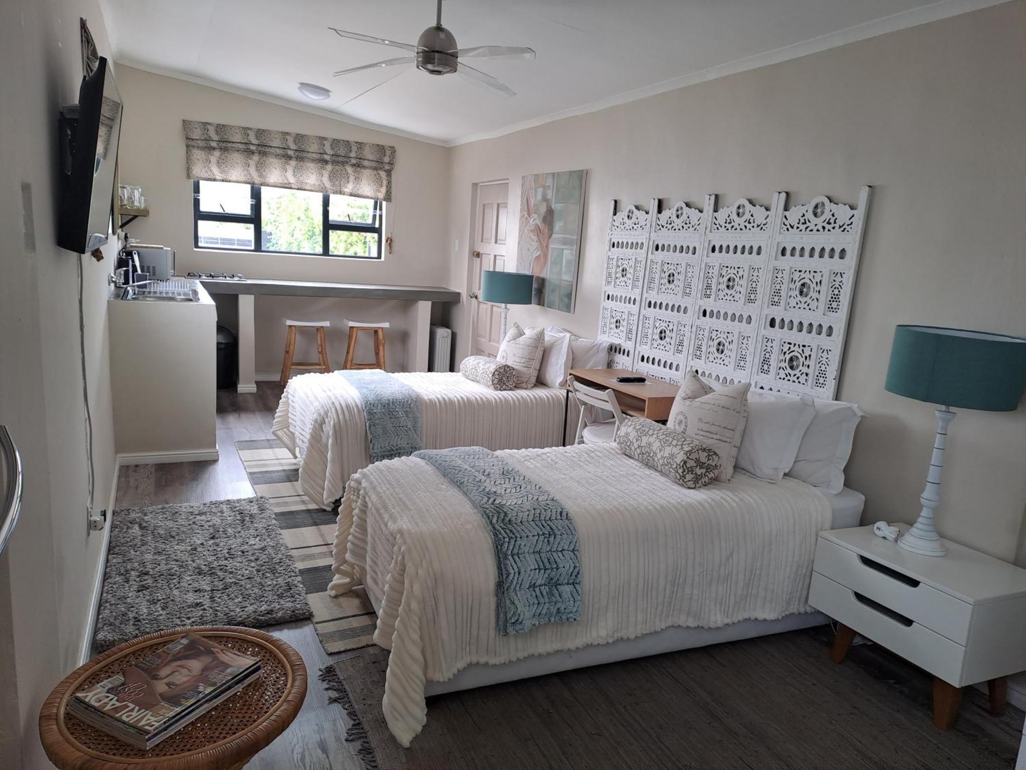 Milky Way Hotel Hermanus Luaran gambar